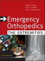 Emergency Orthopedics (Emergency Orthopedics: The Extremities (Simon))