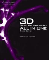 3D Game Programming All in One