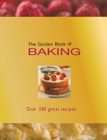 The Golden Book of Patisserie