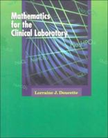 Mathematics for the Clinical Laboratory