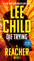 Die Trying (Jack Reacher, #2)