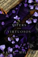 Vipers and Virtuosos 1464229023 Book Cover