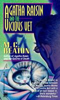 Agatha Raisin and the Vicious Vet