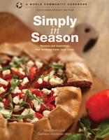 Simply In Season (World Community Cookbook)