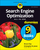 Search Engine Optimization All-in-One Desk Reference For Dummies (All-in-one Desk Reference for Dummies)