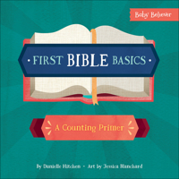 First Bible Basics: A Counting Primer