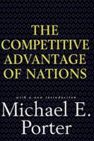 The Competitive Advantage of Nations