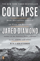 Collapse: How Societies Chose to Fail or Succeed 0143036556 Book Cover