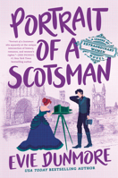 Portrait of a Scotsman 198480572X Book Cover