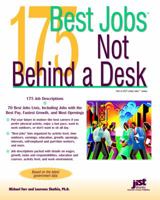 175 Best Jobs Not Behind a Desk (Best Jobs)