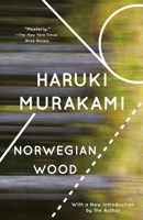 Norwegian Wood [Noruwei no Mori]