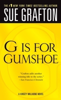 G is for Gumshoe