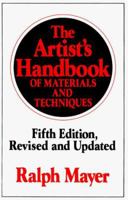 The Artist's Handbook of Materials and Techniques