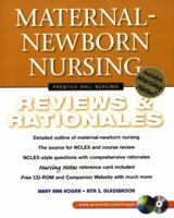 MATRNL NEWBORN NURSG&REVIEW&RATNLS&WRKBK PK