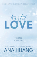 Twisted Love 1728274869 Book Cover