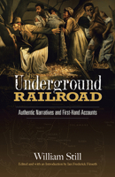 The Underground Railroad