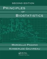 Principles of Biostatistics [With CDROMWith Disk]