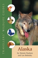 Alaska (Traveller's Wildlife Guides)