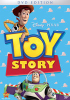 Toy Story (1995)