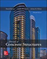 Design of Concrete Structures