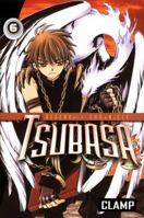 Book cover image for Tsubasa: RESERVoir CHRoNiCLE, Vol. 06