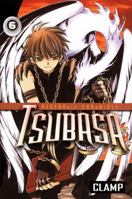 Tsubasa: RESERVoir CHRoNiCLE, Vol. 06