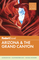 Fodor's Arizona & the Grand Canyon