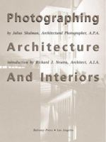 Photographing Architecture and Interiors