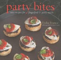 Party Bites: Easy Recipes for Fingerfood & Party Snacks