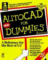 AutoCAD Release 14 for Dummies