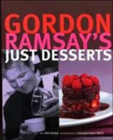 Gordon Ramsay's Secrets 1844000974 Book Cover