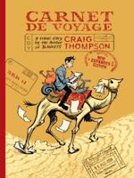 Carnet de voyage