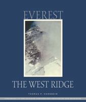 Everest: The West Ridge