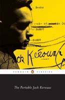 The Portable Jack Kerouac 0140178198 Book Cover