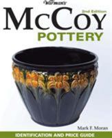 Warman's McCoy Pottery: Identification and Price Guide (Warmans)