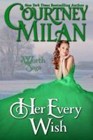 Her Every Wish 1519006942 Book Cover