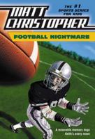 Football Nightmare (Matt Christopher Sports Fiction)