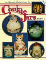 An Illustrated Value Guide to Cookie Jars
