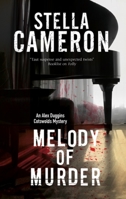 Melody of Murder 1780290845 Book Cover