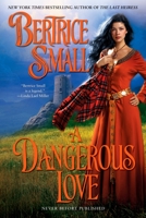 A Dangerous Love (The Border Chronicles #1)