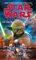 Star Wars: Episode II - Attack of the Clones