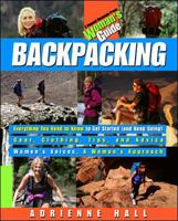 Backpacking: A Woman's Guide