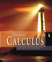 Thomas' Calculus