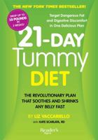 21-Day Tummy: The Revolutionary Diet that Soothes and Shrinks Any Belly Fast