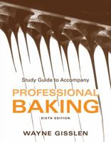 Professional Baking, Study Guide