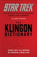 The Klingon Dictionary