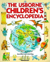 The Usborne Children's Encyclopedia (Usborne Encyclopedia Series)