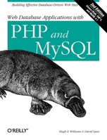 Web Database Applications with PHP & MySQL, 2nd Edition