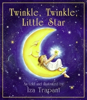 Twinkle, Twinkle, Little Star (Board Book)