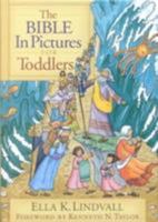 The Bible in Pictures for Toddlers